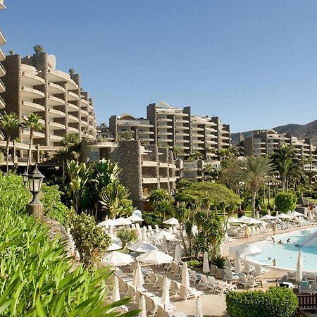 Anfi Beach Group - Club Monte Anfi, Playa de Arguineguín Arguineguin Exterior foto