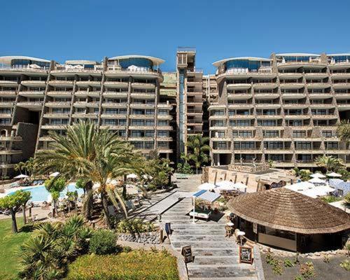 Anfi Beach Group - Club Monte Anfi, Playa de Arguineguín Arguineguin Exterior foto